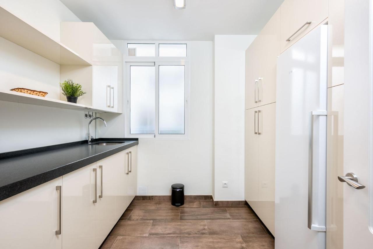 Mary Apartment In Malaga By Solaga Holiday Homes Kültér fotó